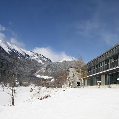 Monnatura Pirineus Son Del Pi Luaran gambar