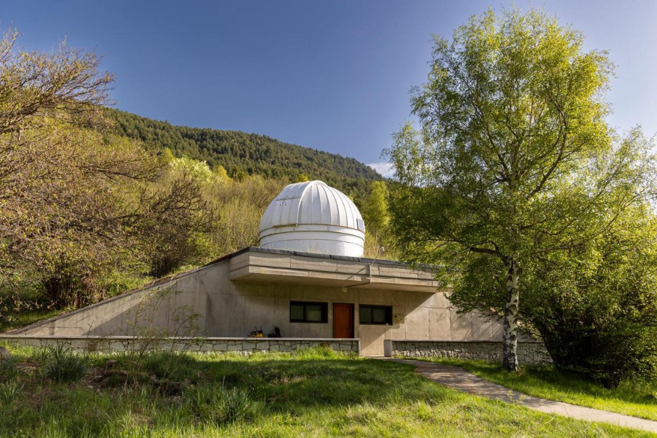 Monnatura Pirineus Son Del Pi Luaran gambar